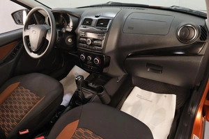 Универсал ВАЗ (LADA) Granta Cross 2021 года, 849000 рублей, Челябинск