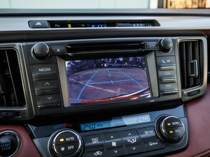 Внедорожник Toyota RAV4 2013 года, 2050000 рублей, Большой Сочи