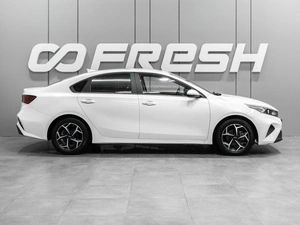 Седан Kia K3 2021 года, 1849000 рублей, Тюмень