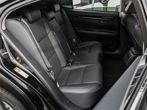 Седан Lexus ES 2016 года, 3392000 рублей, Краснодар