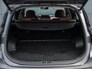 Внедорожник Hyundai Santa Fe 2021 года, 4150000 рублей, Краснодар