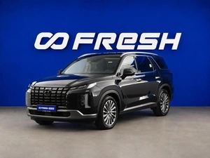 Внедорожник Hyundai Palisade 2022 года, 5039444 рублей, Москва