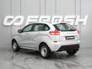 Хетчбэк ВАЗ (LADA) XRAY 2017 года, 799000 рублей, Воронеж