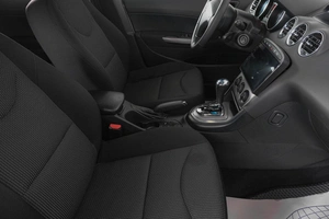 Седан Peugeot 408 2014 года, 659000 рублей, Кемерово