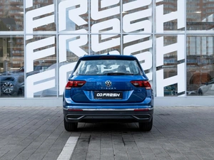 Внедорожник Volkswagen Tiguan 2021 года, 2690000 рублей, Ставрополь