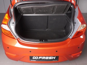 Хетчбэк Hyundai Solaris 2011 года, 839000 рублей, Минеральные Воды