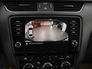 Лифтбек Skoda Octavia 2019 года, 1620000 рублей, Ставрополь