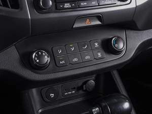 Внедорожник Kia Sportage 2012 года, 1170000 рублей, Ростов-на-Дону