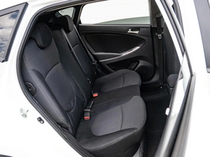 Хетчбэк Hyundai Solaris 2014 года, 1146000 рублей, Краснодар