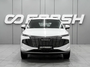 Внедорожник Haval F7 2024 года, 2700000 рублей, Ростов-на-Дону