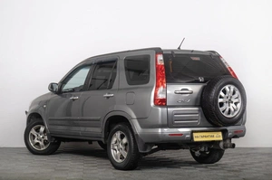 Внедорожник Honda CR-V 2006 года, 889000 рублей, Томск