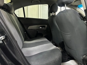 Седан Chevrolet Cruze 2012 года, 755000 рублей, Ачинск