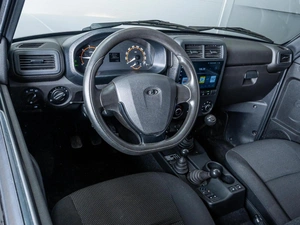 Внедорожник ВАЗ (LADA) Niva Legend 2024 года, 1009000 рублей, Ставрополь