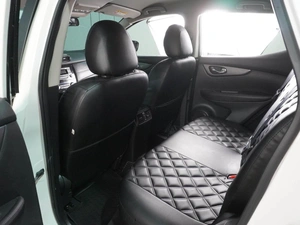 Внедорожник Nissan Qashqai 2019 года, 1479000 рублей, Воронеж