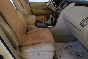 Внедорожник Infiniti QX80 2015 года, 2929000 рублей, Омск