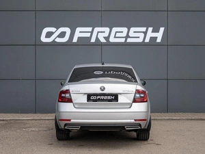 Лифтбек Skoda Octavia 2017 года, 1765000 рублей, Краснодар