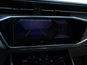 Седан Audi A6 2020 года, 5599777 рублей, Москва