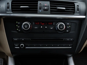 Внедорожник BMW X3 2013 года, 1989000 рублей, Ставрополь