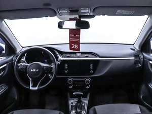 Хетчбэк Kia Rio X 2021 года, 1860000 рублей, Красноярск