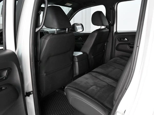 Пикап Volkswagen Amarok 2019 года, 2849000 рублей, Аксай
