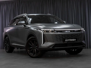 Внедорожник EXEED RX 2023 года, 3875000 рублей, Тюмень