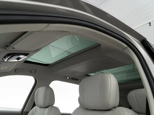 Внедорожник Geely Galaxy M9 2025 года, 6638888 рублей, Москва