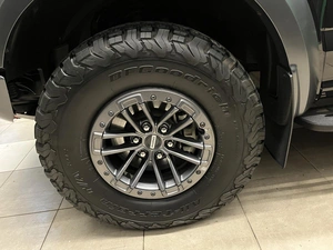 Пикап Ford F-150 Raptor 2019 года, 8200000 рублей, Красноярск