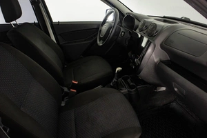 Седан ВАЗ (LADA) Granta 2013 года, 499000 рублей, Пермь