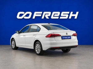 Седан Volkswagen Bora 2022 года, 1749032 рублей, Москва