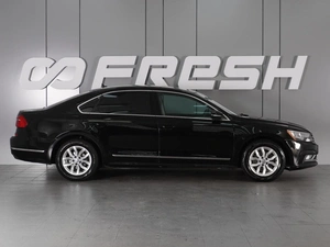 Седан Volkswagen Passat 2016 года, 1549000 рублей, Минеральные Воды