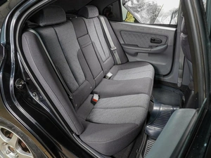 Седан Hyundai Elantra 2008 года, 549000 рублей, Воронеж