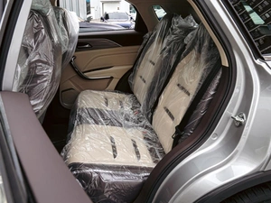 Внедорожник FAW Bestune T77 2024 года, 2030000 рублей, Краснодар