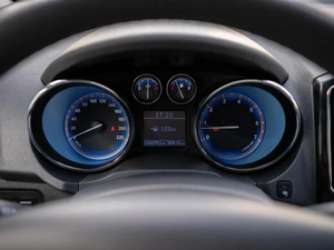 Седан Chery Bonus 3 (E3) 2015 года, 540000 рублей, Большой Сочи