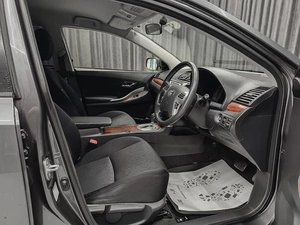 Седан Toyota Allion 2012 года, 1149000 рублей, Красноярск