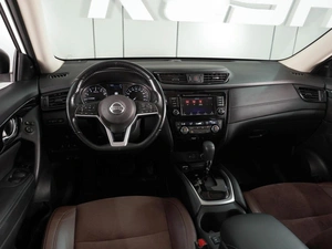Внедорожник Nissan X-Trail 2021 года, 2649000 рублей, Ростов-на-Дону
