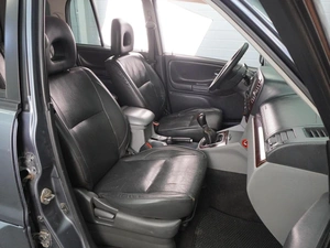 Внедорожник Suzuki Grand Vitara 2004 года, 499000 рублей, Воронеж
