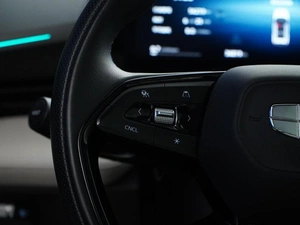 Внедорожник Geely Boyue Cool 2023 года, 2329050 рублей, Москва