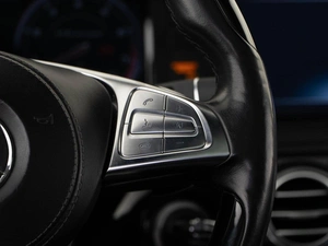 Седан Mercedes-benz S-класс AMG 2014 года, 4040050 рублей, Москва