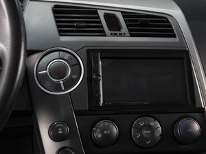 Внедорожник SsangYong Kyron 2012 года, 810000 рублей, Омск