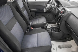 Хетчбэк Hyundai Getz 2010 года, 489000 рублей, Барнаул