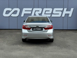 Седан Toyota Camry 2012 года, 1779000 рублей, Кропоткин