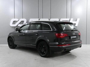 Внедорожник Audi Q7 2014 года, 2376000 рублей, Ростов-на-Дону