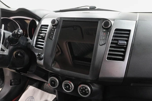 Внедорожник Mitsubishi Outlander 2008 года, 1159000 рублей, Новокузнецк