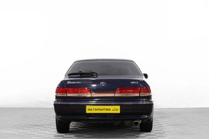 Седан Toyota Mark II 1999 года, 629000 рублей, Барнаул