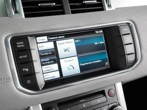 Внедорожник Land Rover Range Rover Evoque 2014 года, 1999000 рублей, Воронеж