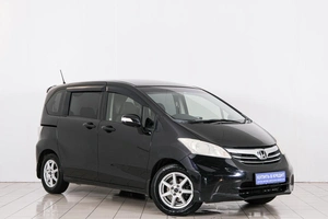 Минивэн Honda Freed 2012 года, 1179000 рублей, Красноярск