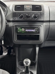 Хетчбэк Skoda Fabia 2011 года, 489000 рублей, Орёл