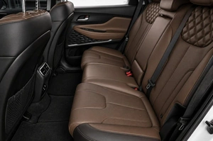 Внедорожник Hyundai Santa Fe 2020 года, 3859000 рублей, Челябинск