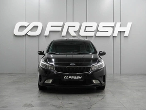 Седан Kia Cerato 2019 года, 1649000 рублей, Воронеж