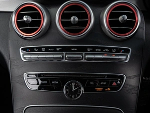 Кабриолет Mercedes-benz C-класс 2017 года, 2625000 рублей, Краснодар